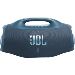 Boombox 4, Bluetooth Hoparlör, IP67, Mavi