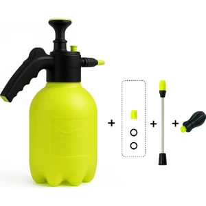Arya Store Basınçlı Ilaç Pompası 2 Lt  Sulama Dezenfektan