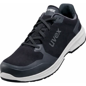 6596 S3 Src Esd Iş Ayakkabısı Siyah