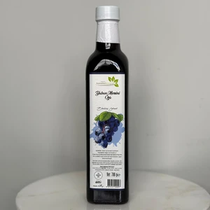 Karadut Dünyası Yaban Mersini Özü 700 gr