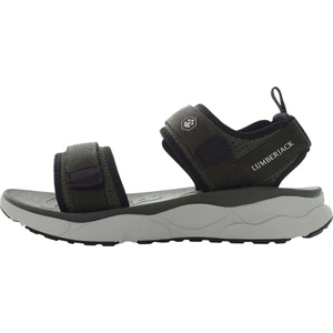 Sandal Yeşil Erkek Sandalet
