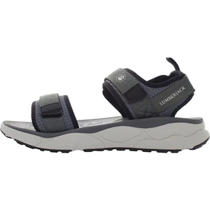 Sandal Grı Erkek Sandalet