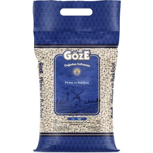 Göze Kuru Fasulye 10 kg