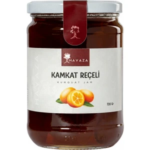 Kamkat Reçeli - 720 Gr.