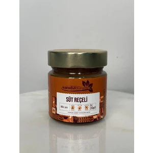 Karadut Dünyası Süt Reçeli 240 gr