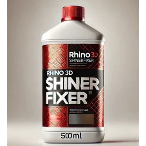 Rhinolab Shiner&fixer 500ML