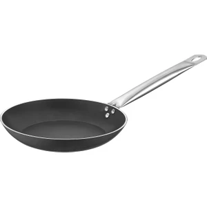 Net Çelik NET ÇELİK  İnci Serisi Endüstriyel Maksi Tava 24 Cm