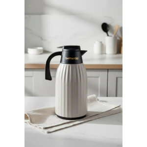 Silva Cam Termos Latte 1.5 Litre