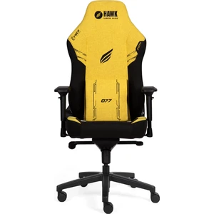 Future Cyber Special Edition Kumaş Oyuncu Koltuğu