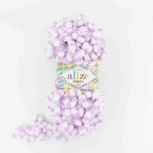 Puffy Color 6458 1 Adet