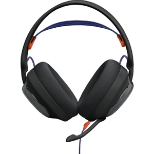 Jbl Quantum 250 Kablolu Gaming Kulaklık, Siyah