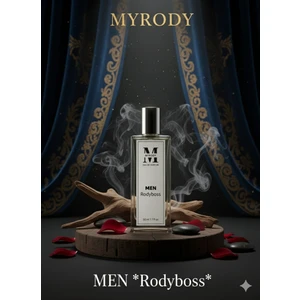 Rodyboss Men Parfüm Edp 50 ml