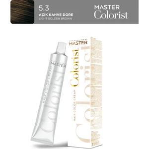 Master Colorist Profesyonel Tüp Boya 60 ml
