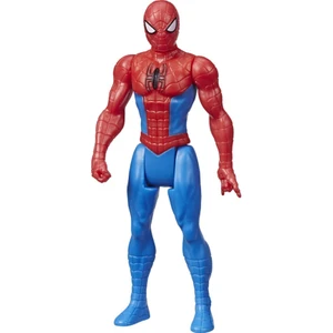 Captain Marvel Marvel Aksiyon Figürle 9,5cSpider-Man E7837-E7854