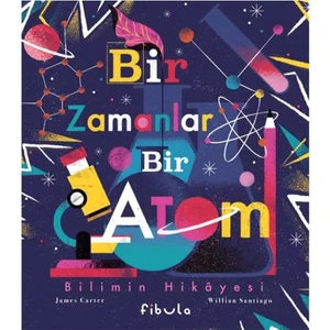 Bir Zamanlar Bir Atom