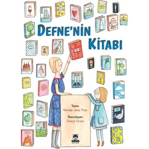 Marsık Kitap DEFNE’NİN KİTABI