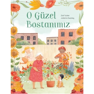 MEAV Yayıncılık O Güzel Bostanımız