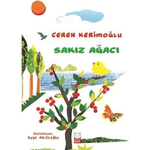 Kırmızı Kedi Yayınevi Sakız Ağacı