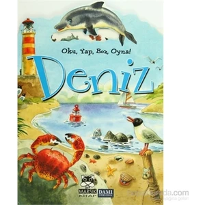 Marsık Kitap Deniz