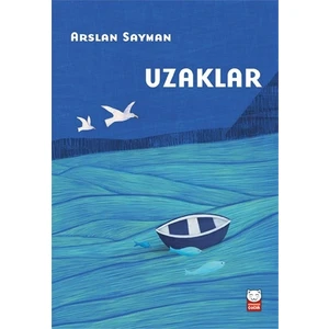 Kırmızı Kedi Çocuk Uzaklar