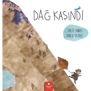 Redhouse Kidz Yayınları Dağ Kaşındı