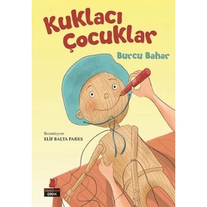 Kuklacı Çocuklar