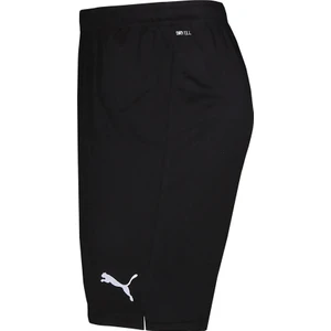 Smu Solid 68323102 Siyah Antrenman Şortu