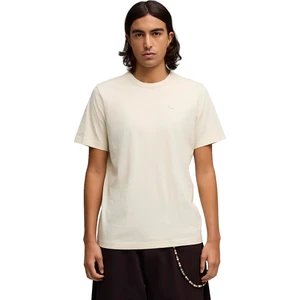 Ess Elevated Tk Erkek Krem T-Shirt.87