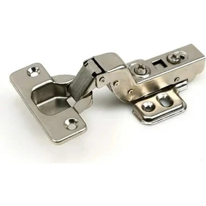 Frenli / Pistonlu Deve Boynu (Yarım Deve) Tas Menteşe