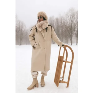 Kruvaze Uzun Kaban Kemik