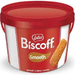 Biscoff Sürülebilir Karamelize 8 kg