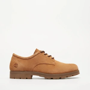 Britton Square Lace Up Shoe