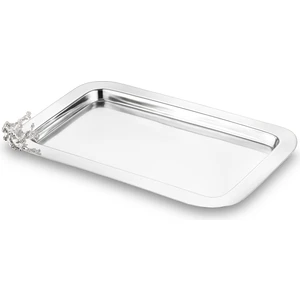 Poseidon Küçük Boy Mercanlı Tepsi