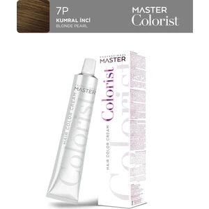 Master Colorist Profesyonel Tüp Boya 60 ml