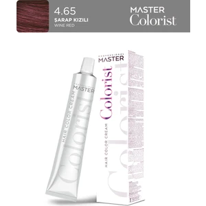 Master Colorist Profesyonel Tüp Boya 60 ml