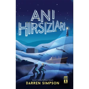 Genç Timaş Anı Hırsızları