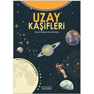 Ketebe Çocuk Uzay Kaşifleri