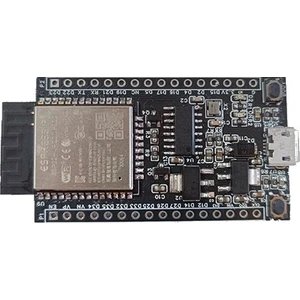 ESP32 WROOM32D