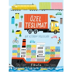 Özel Teslimat