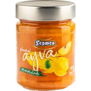 Ayva Marmelatı Kavanoz 370g