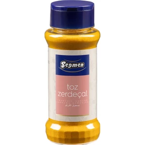 Zerdeçal Pet 120g