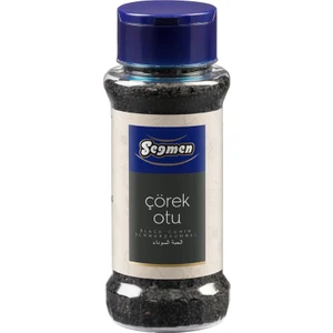 Çörek Otu Pet 100g