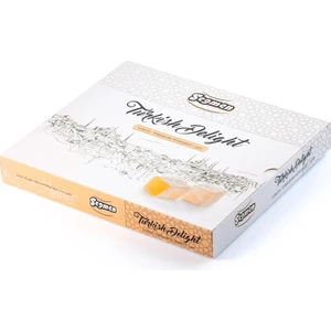 Sade Lokum Kutu 1000g