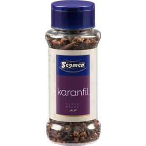 Karanfil Pet 70g