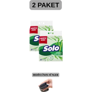 Asılabilir Kağıt Havlu 1=7(SOLOSR02)