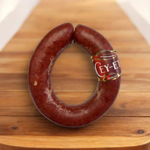 Afyon Dana Sucuğu 1kg