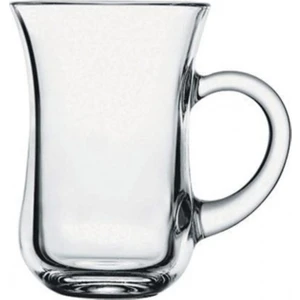 Paşabahçe Keyif Kulplu Çay Bardağı Her Evin Ihtiyacı