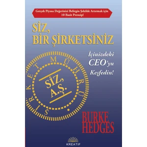 Siz Bir Şirketsiniz