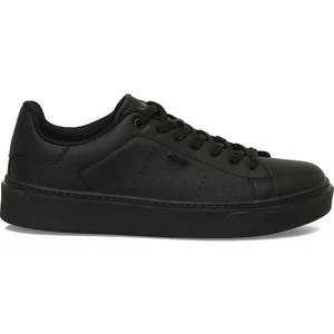 Montgomery 6fx Siyah Erkek Sneaker