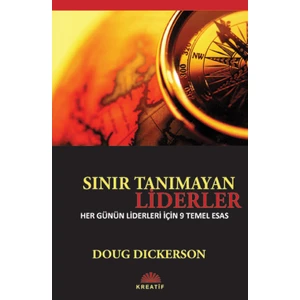 Sınır Tanımayan Liderler